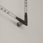 Комплектующие для систем освещения с токоведущими элементами Technical CA006EC-B