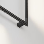 Комплектующие для систем освещения с токоведущими элементами Technical CA006EC-B