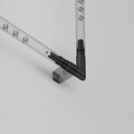 Комплектующие для систем освещения с токоведущими элементами Technical CA006EC-B