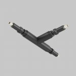 Комплектующие для систем освещения с токоведущими элементами Technical CA007TC-B