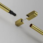 Аксессуар Technical CA010SM-BS