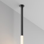 Комплектующие для систем освещения с токоведущими элементами Technical CA011-L300-100W-B