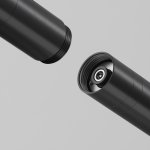 Комплектующие для систем освещения с токоведущими элементами Technical CA011-L300-B