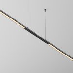 Комплектующие для систем освещения с токоведущими элементами Technical CA011-L300-B