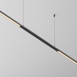 Комплектующие для систем освещения с токоведущими элементами Technical CA011-L500-B