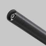 Комплектующие для систем освещения с токоведущими элементами Technical CA011-L900-B