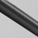 Комплектующие для систем освещения с токоведущими элементами Technical CA011-L900-B