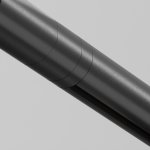 Шинопровод накладной/подвесной Technical CA012-TRX-300-B