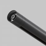 Шинопровод накладной/подвесной Technical CA012-TRX-900-B