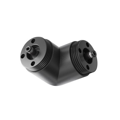 Комплектующие для систем освещения с токоведущими элементами Technical CA014CL-B