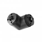 Комплектующие для систем освещения с токоведущими элементами Technical CA014CL-B