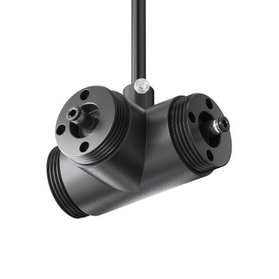 Комплектующие для систем освещения с токоведущими элементами Technical CA015TC-P-B