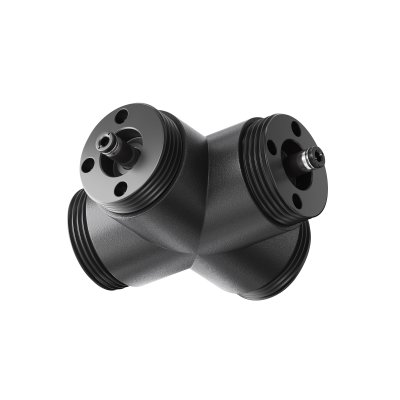 Комплектующие для систем освещения с токоведущими элементами Technical CA017TX-B