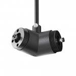 Комплектующие для систем освещения с токоведущими элементами Technical CA018LWC-P-B