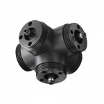 Комплектующие для систем освещения с токоведущими элементами Technical CA020L5C-B