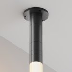 Комплектующие для систем освещения с токоведущими элементами Technical CA023BI-P-B