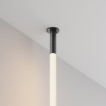 Комплектующие для систем освещения с токоведущими элементами Technical CA023BI-P-B