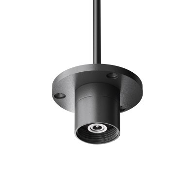 Комплектующие для систем освещения с токоведущими элементами Technical CA023BI-P-B