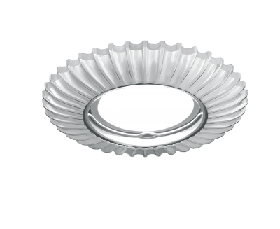 Светильник Gauss Metal Exclusive CA064 Круг. Хром, Gu5.3 (CA064) Светильник Gauss Metal Exclusive CA064 Круг. Хром, Gu5.3 (CA064)