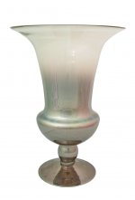 Ваза Soto Vase MAK interior CA335 Разноцветный