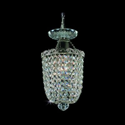 Хрустальная люстра Preciosa CA3713/00/001 N