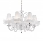 Люстра Ideal Lux CABARET SP6