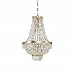 Ideal Lux CAESAR SP9 ORO