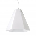 Подвесной светильник Ideal lux CAIRO SP1 D40 (208169)