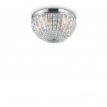 Люстра Ideal lux CALYPSO PL4 (66400)