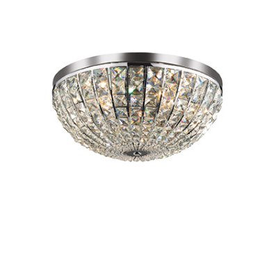 Люстра Ideal lux CALYPSO PL6 (66417) Люстра Ideal lux CALYPSO PL6 (66417)