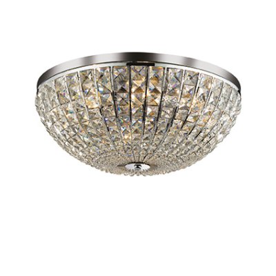 Люстра Ideal lux CALYPSO PL8 (66424) Люстра Ideal lux CALYPSO PL8 (66424)
