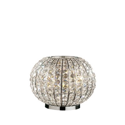 Настольная лампа Ideal Lux CALYPSO TL3 Настольная лампа Ideal Lux CALYPSO TL3