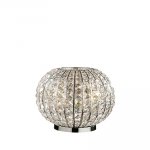 Настольная лампа Ideal Lux CALYPSO TL3