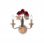 Светильник Ideal lux CAMILLA AP2