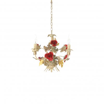 Светильник Ideal lux CAMILLA SP3