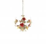 Светильник Ideal lux CAMILLA SP3