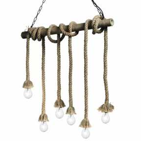 Светильник Ideal lux CANAPA SB6