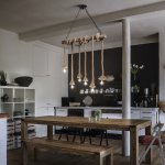 Ideal Lux CANAPA SP6