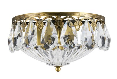 

Светильник настенный бра Crystal lux CANARIA AP2 1310/402, 1310/402