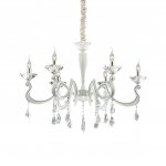 Люстра Ideal Lux CANDIDO SP6