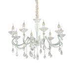 Люстра Ideal Lux CANDIDO SP8