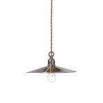 Подвесной светильник Ideal Lux CANTINA SP1 SMALL BRUNITO