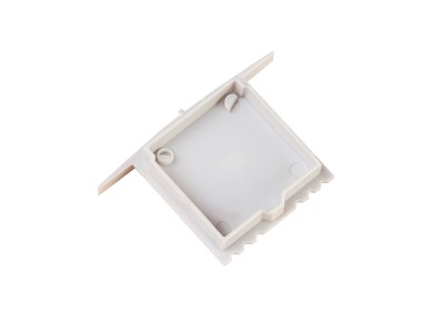 Боковая глухая заглушка для профиля DL18501 Donolux CAP 18501.1