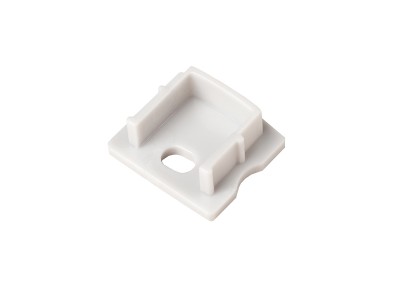 Боковая проходная заглушка для профиля DL18505 Donolux CAP 18505.2