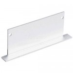 Боковая глухая заглушка для профиля DL18512 Donolux CAP 18512.1