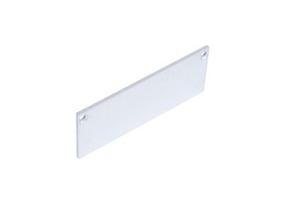 Боковая глухая заглушка для профиля DL18513 S Donolux CAP 18513.1S