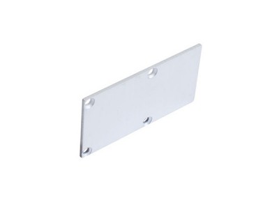 Боковая глухая заглушка для профиля DL18515 Donolux CAP 18515.1