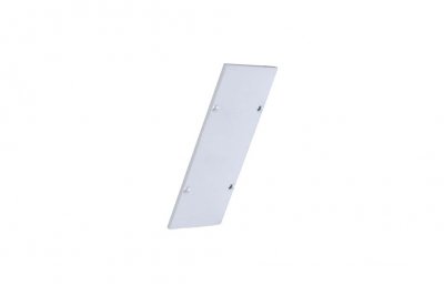 Боковая глухая заглушка  Donolux CAP18514.1