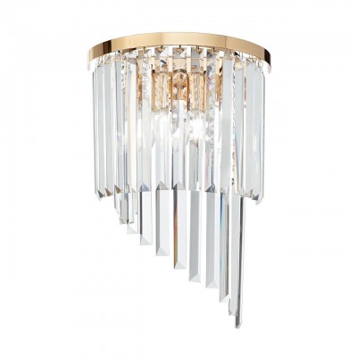 Ideal Lux CARLTON AP3 ORO