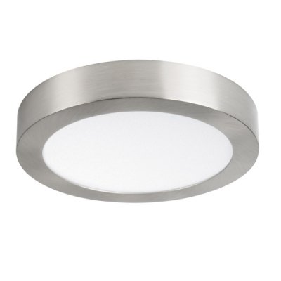 Накладной потолочный светодиодный светильник Kanlux CARSA V2LED 18W-NW-SN (27211)